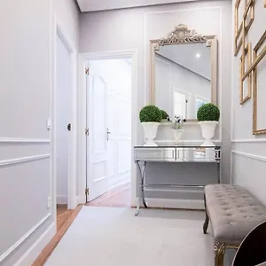La Plaza Luxury Apartment San Sebastian