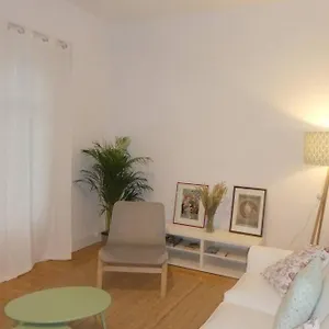 Piso Encantador En El Centro Apartment San Sebastian