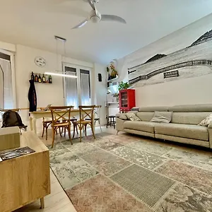 Epi-center Apartment San Sebastian