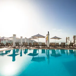 Ig Nachosol Premium By Servatur (adults Only) Apartment Puerto Rico (Gran Canaria)