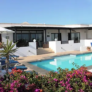 Coco - Play Blanca - Lanzarote Villa Playa Blanca (Lanzarote)