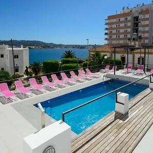 Vibra Sanan - Adults Only Apartment San Antonio (Ibiza)