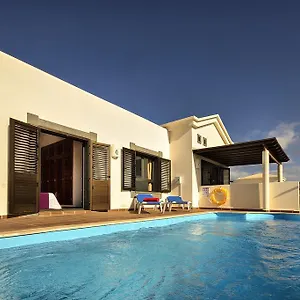 Charcones Holiday home Playa Blanca (Lanzarote)