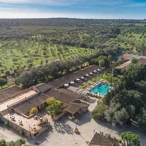 Sa Bassa Rotja Ecoturisme Country house Porreres
