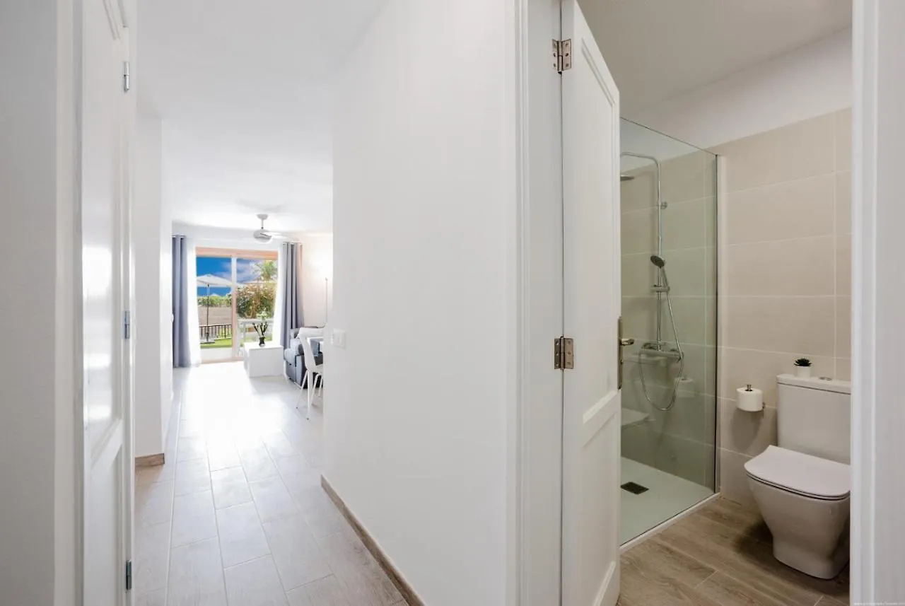 El Beril Apartment Costa Adeje