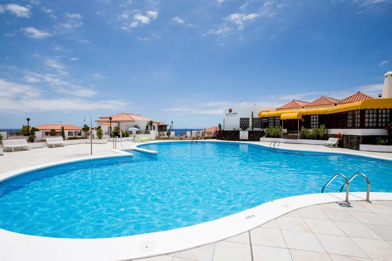 El Beril Apartment Costa Adeje  0*, Costa Adeje (Tenerife)