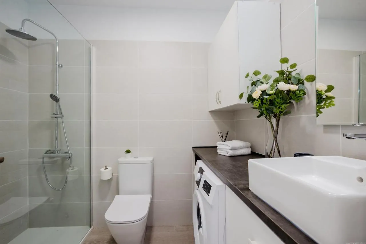 El Beril Apartment Costa Adeje
