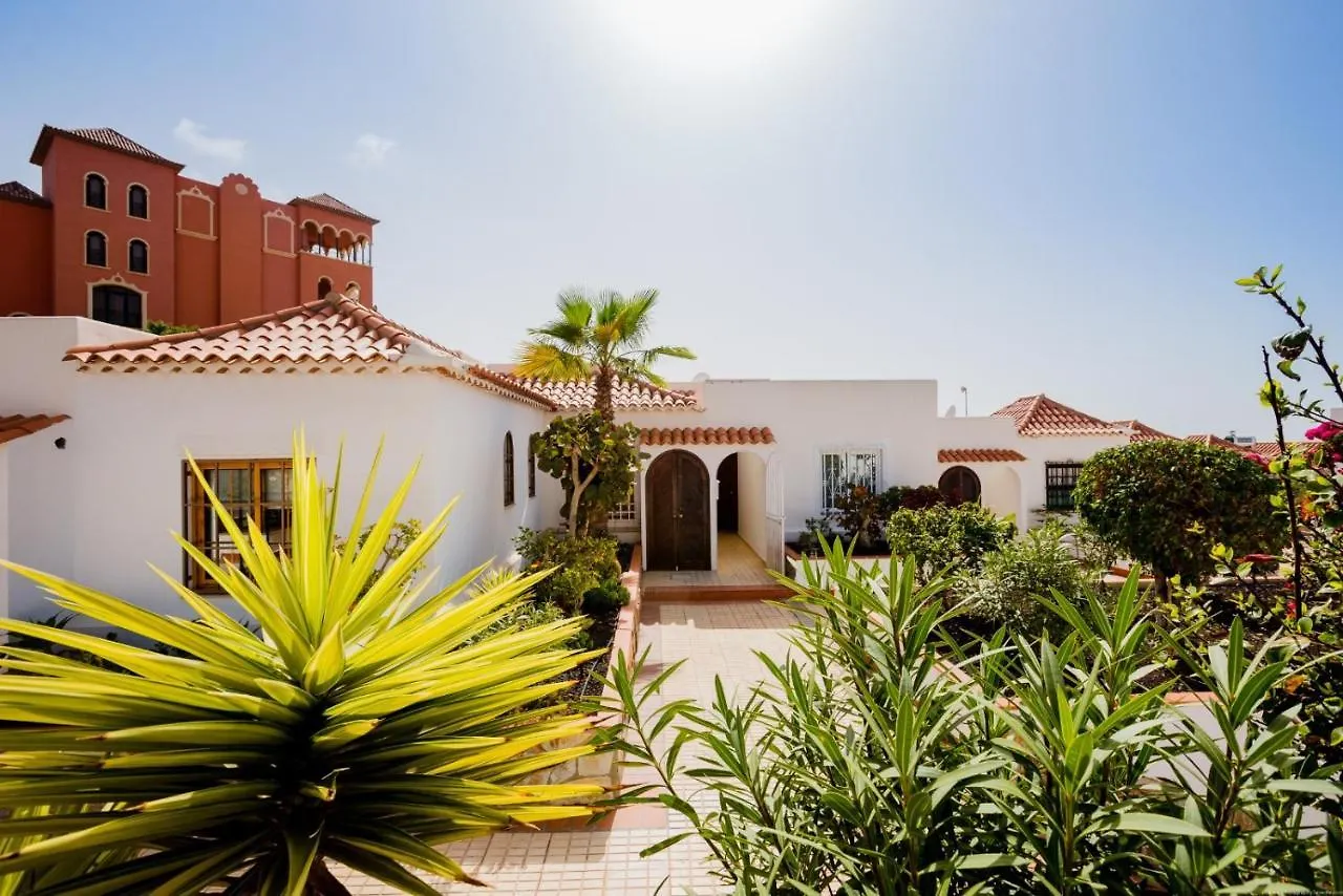 El Beril Apartment Costa Adeje