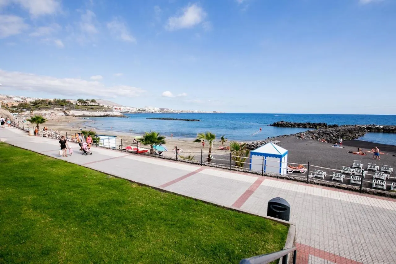 El Beril Apartment Costa Adeje