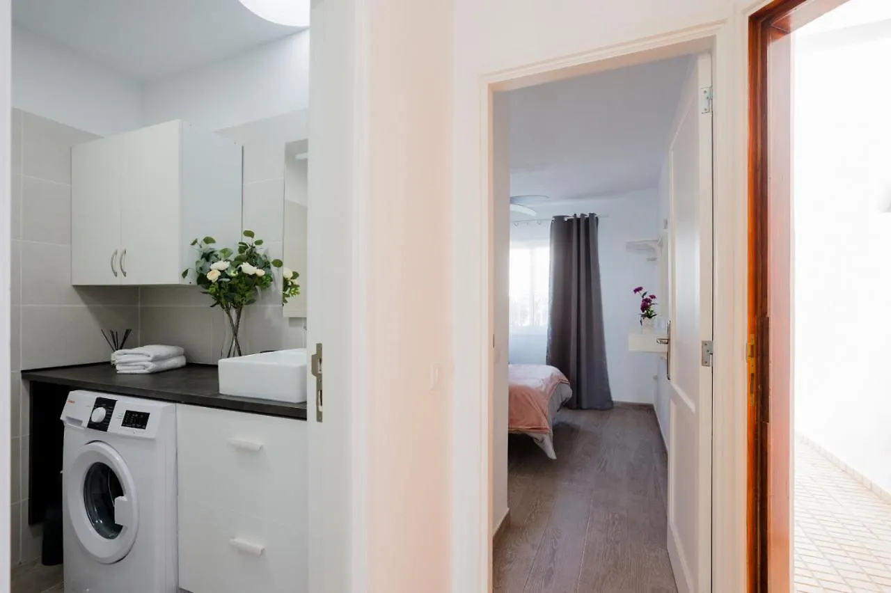 El Beril Apartment Costa Adeje