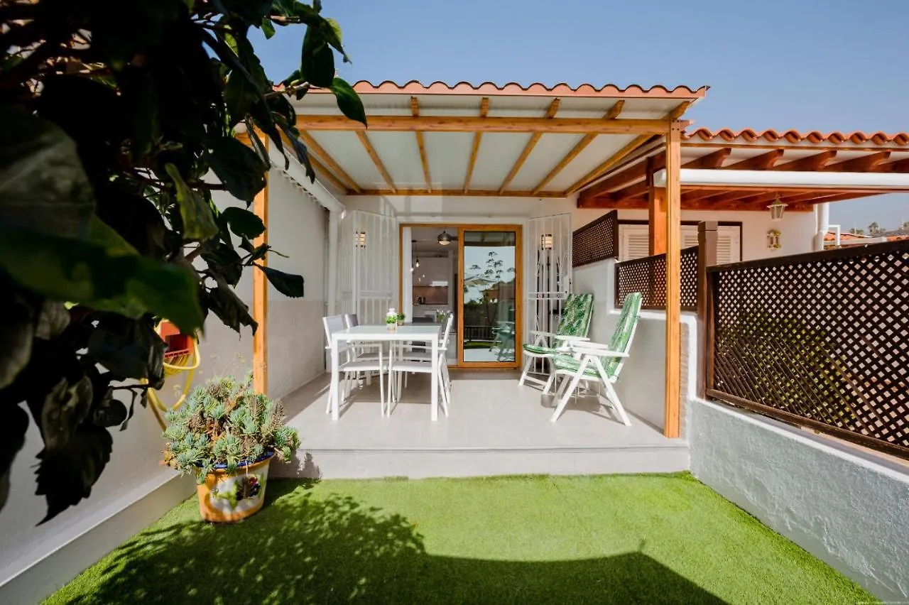 El Beril Apartment Costa Adeje  Španělsko